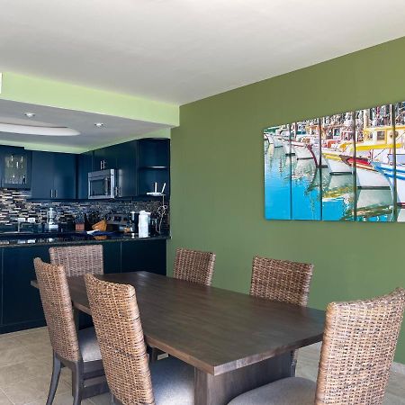 Apartmán Quiet Cozy Getaway With Stunning Ocean View Puerto Peñasco Exteriér fotografie