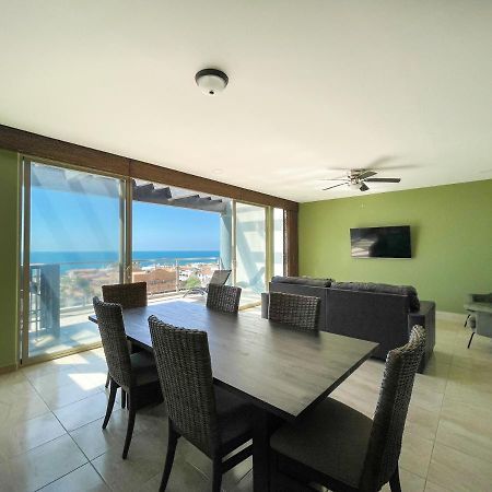 Apartmán Quiet Cozy Getaway With Stunning Ocean View Puerto Peñasco Exteriér fotografie