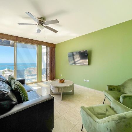 Apartmán Quiet Cozy Getaway With Stunning Ocean View Puerto Peñasco Exteriér fotografie