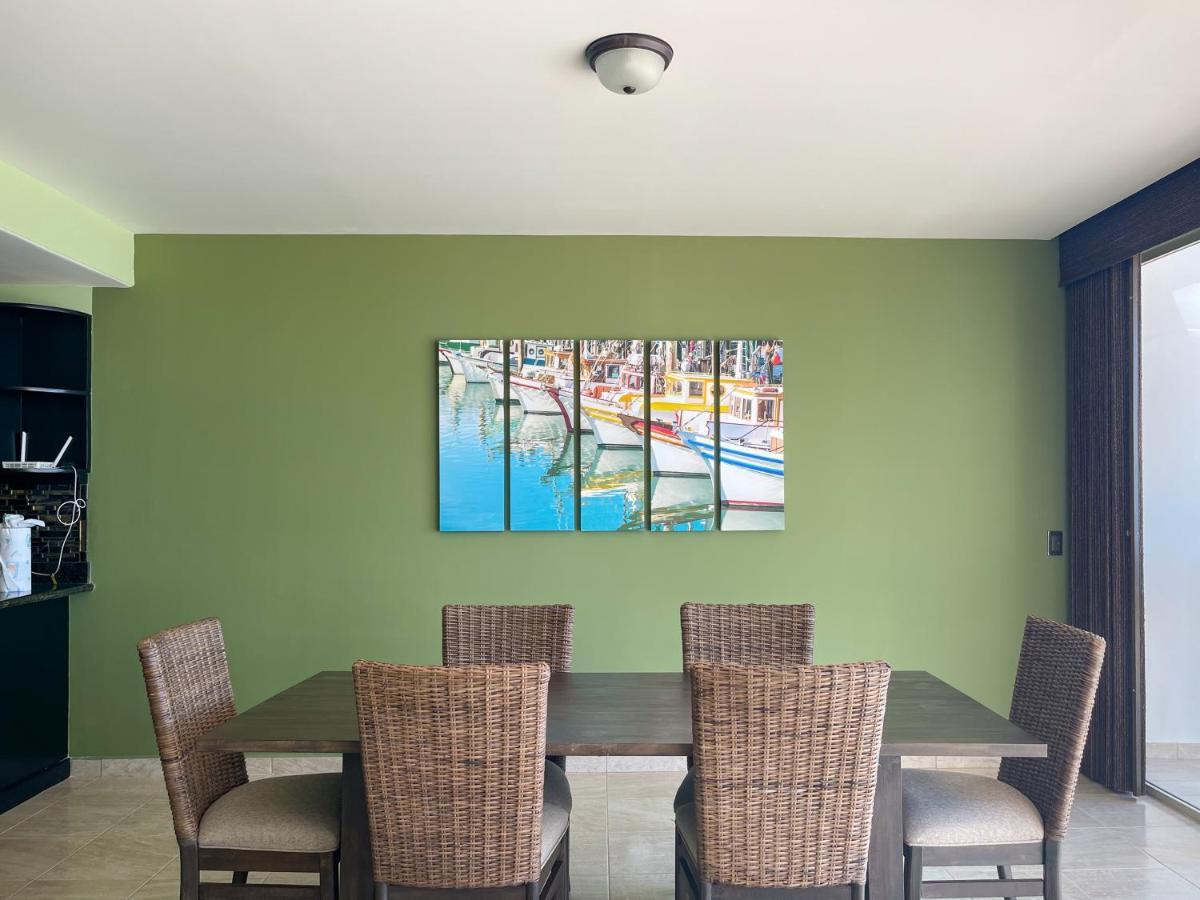 Apartmán Quiet Cozy Getaway With Stunning Ocean View Puerto Peñasco Exteriér fotografie