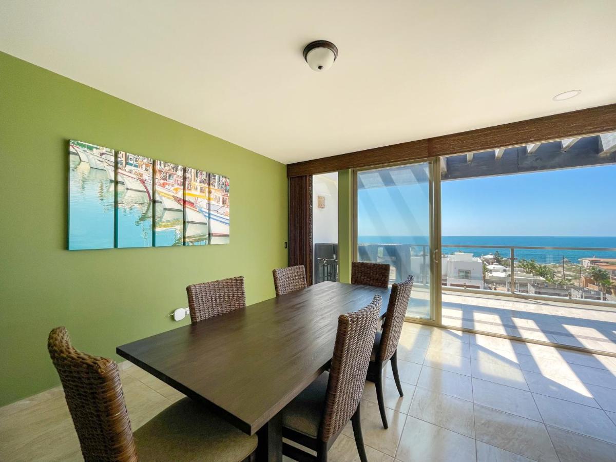 Apartmán Quiet Cozy Getaway With Stunning Ocean View Puerto Peñasco Exteriér fotografie