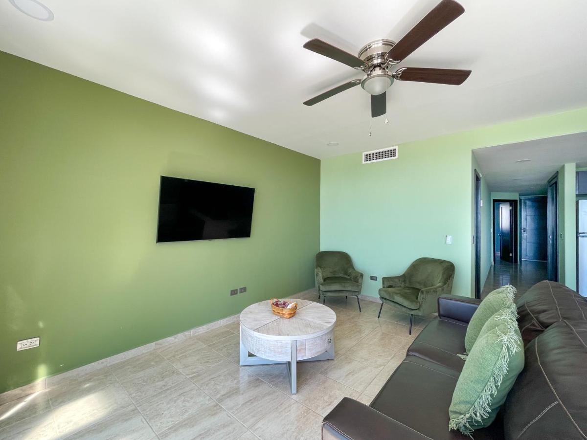 Apartmán Quiet Cozy Getaway With Stunning Ocean View Puerto Peñasco Exteriér fotografie