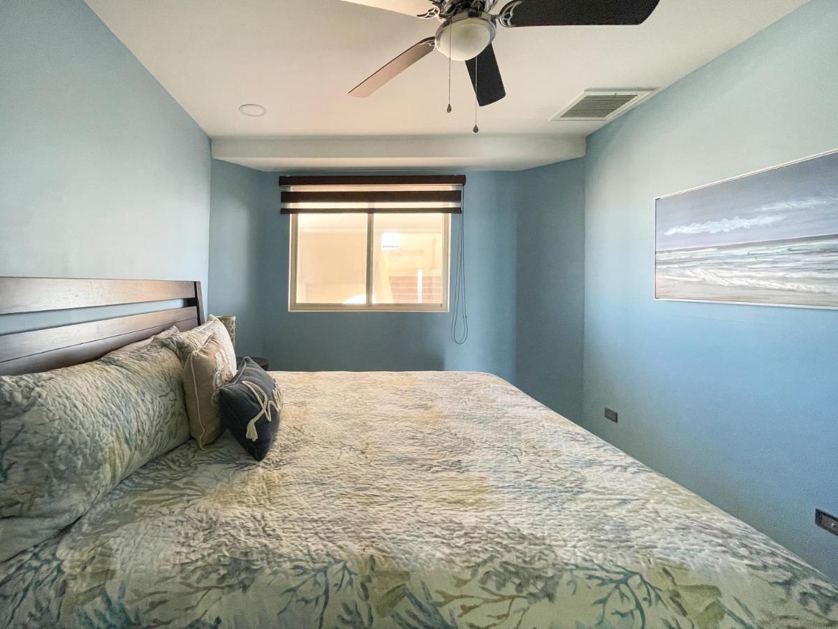 Apartmán Quiet Cozy Getaway With Stunning Ocean View Puerto Peñasco Exteriér fotografie