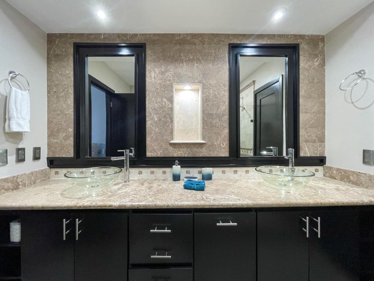 Apartmán Quiet Cozy Getaway With Stunning Ocean View Puerto Peñasco Exteriér fotografie
