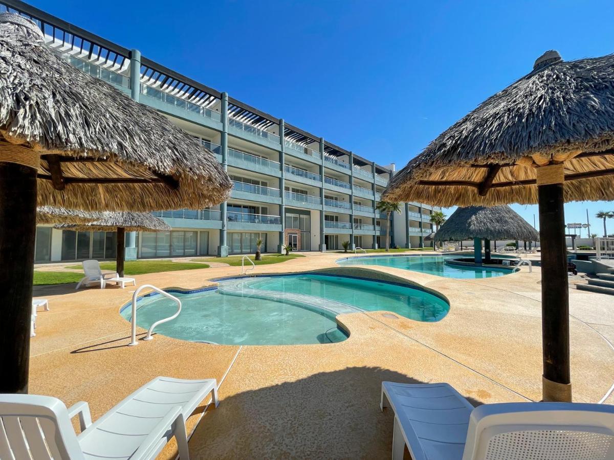 Apartmán Quiet Cozy Getaway With Stunning Ocean View Puerto Peñasco Exteriér fotografie