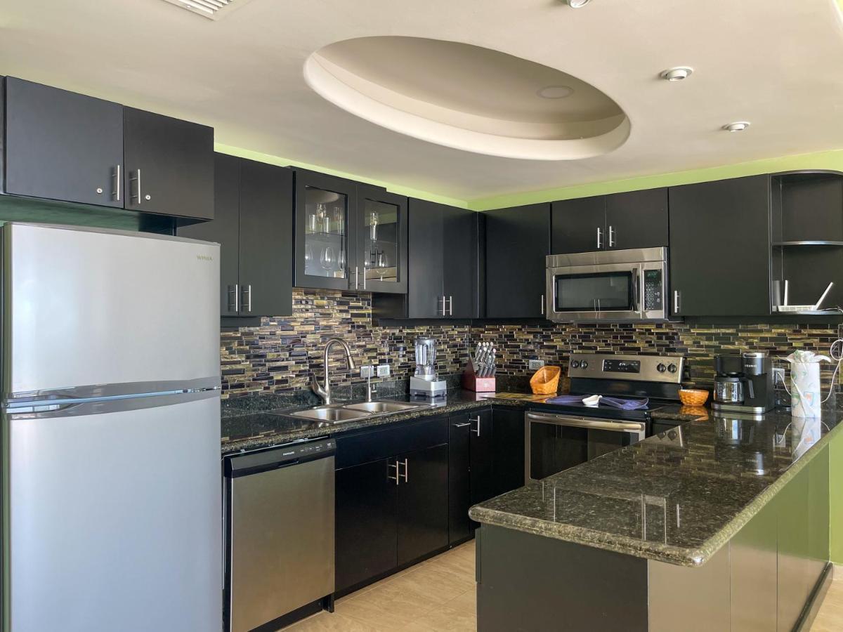 Apartmán Quiet Cozy Getaway With Stunning Ocean View Puerto Peñasco Exteriér fotografie
